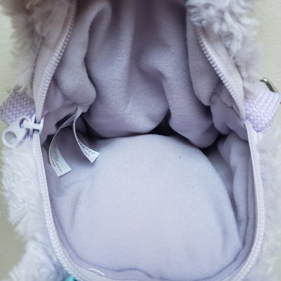 Disneyland Hong Kong StellaLou Head Bag Convertible Tote - Picture 10 of 15